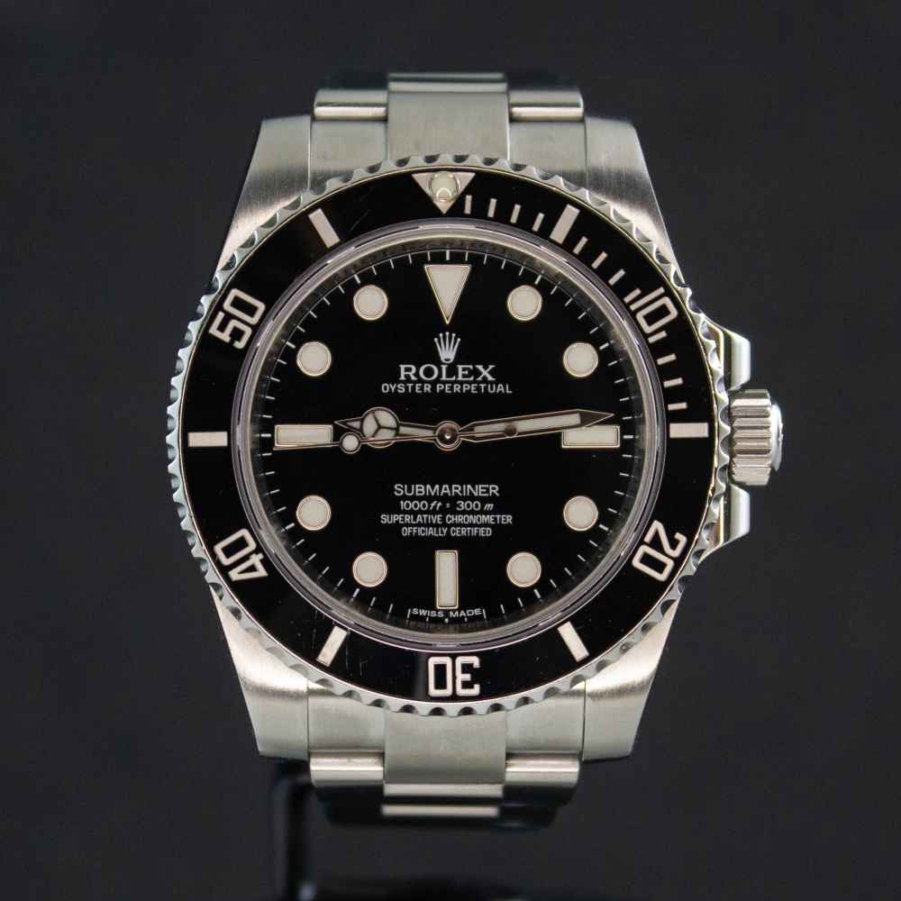 Rolex Submariner