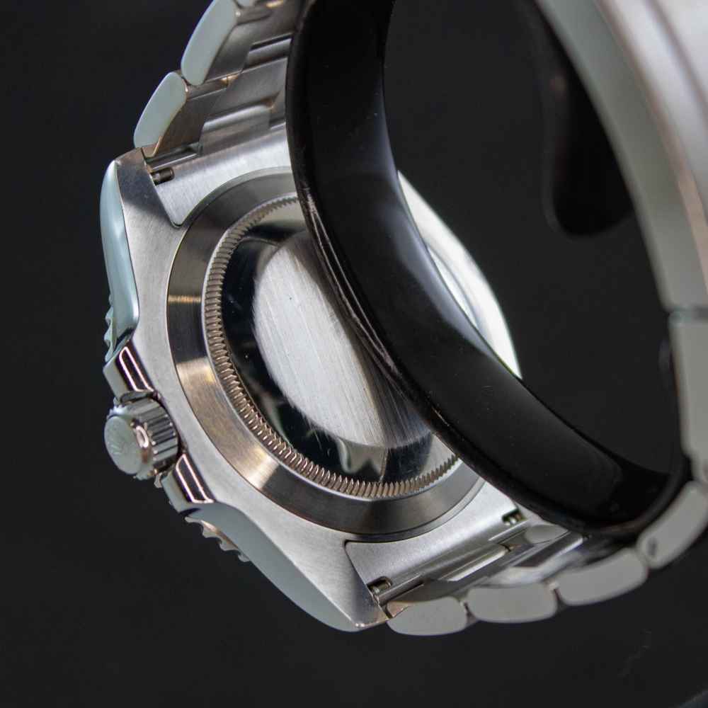 Reloj Rolex Submariner inicio.second_hand