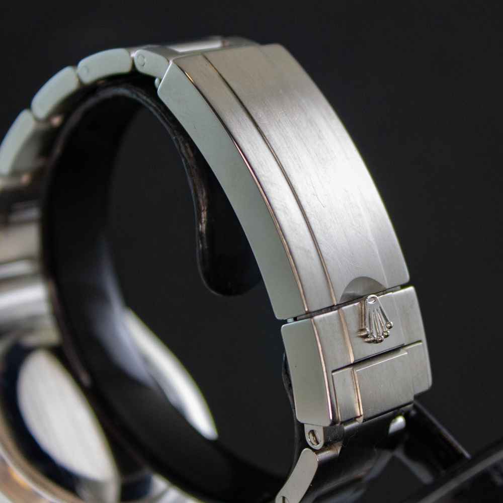 Reloj Rolex Submariner inicio.second_hand