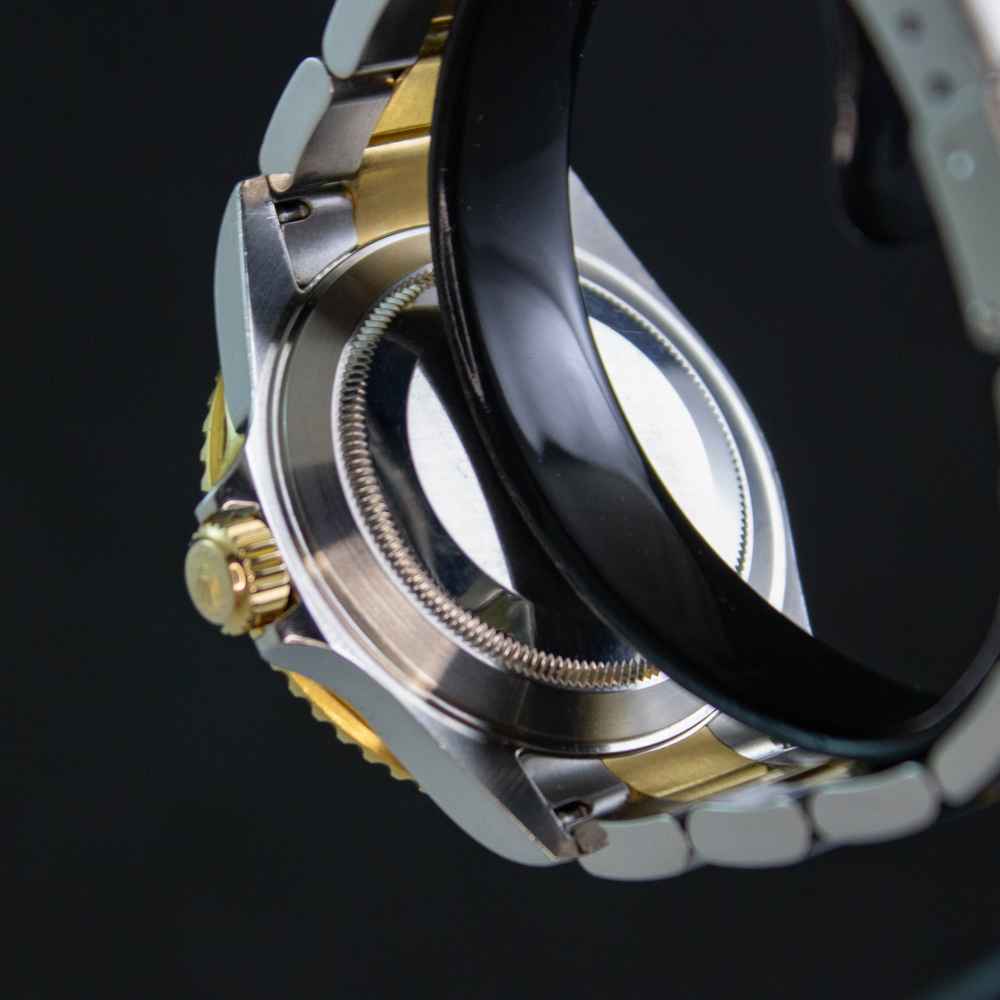 Reloj Rolex Submariner Date inicio.second_hand