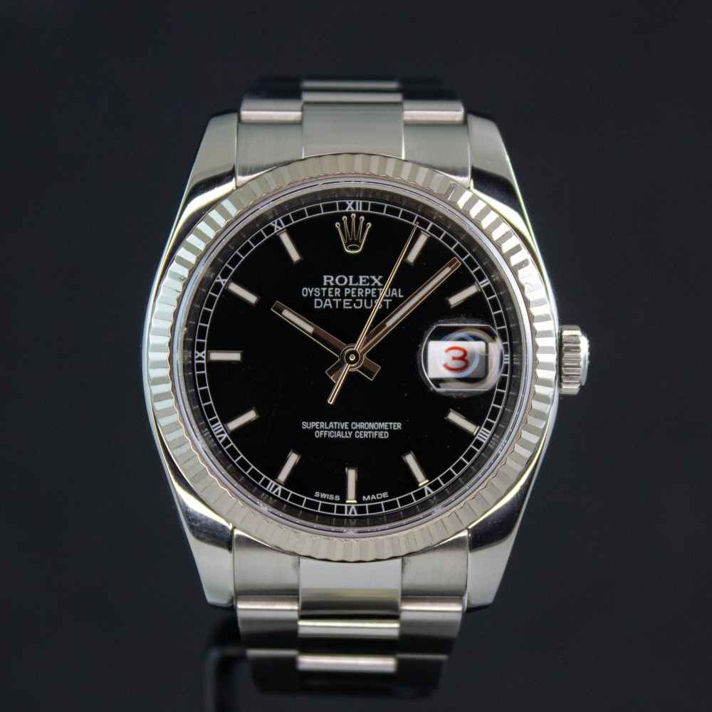 Rolex Datejust 36