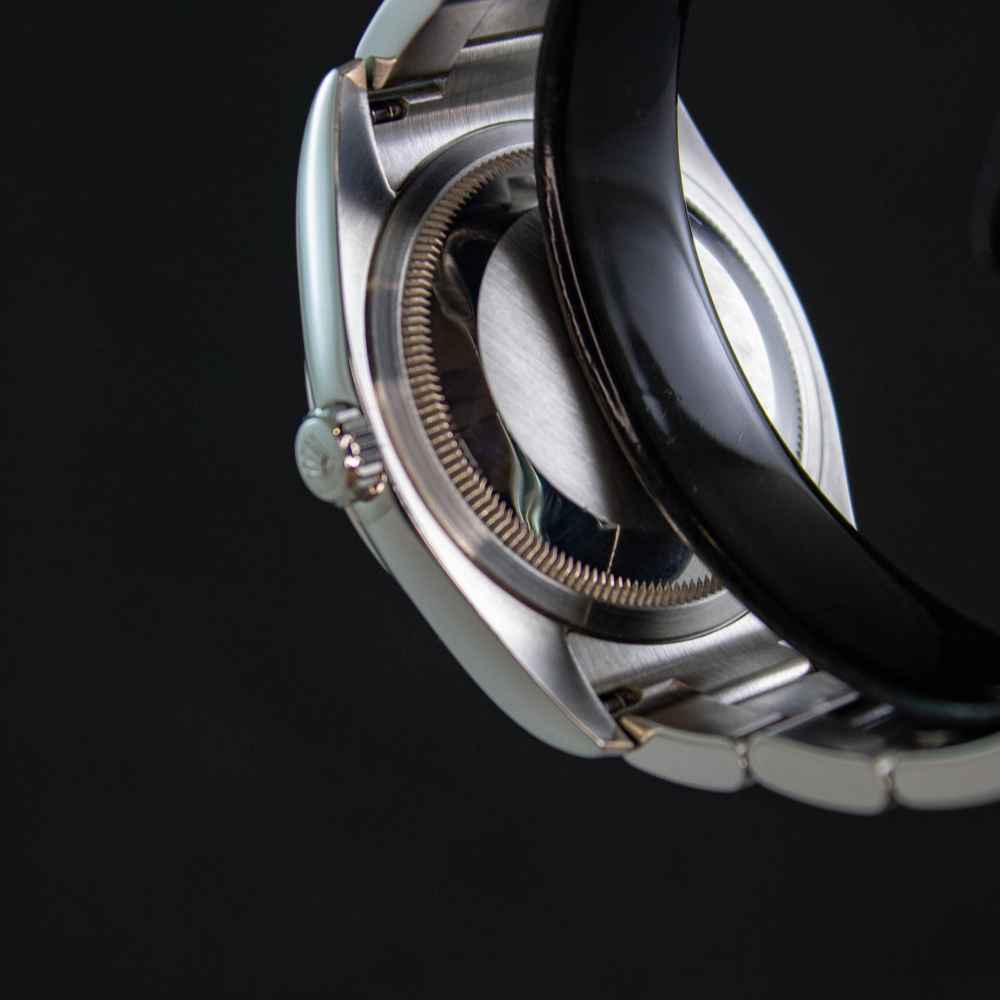 Reloj Rolex Datejust 36 inicio.second_hand