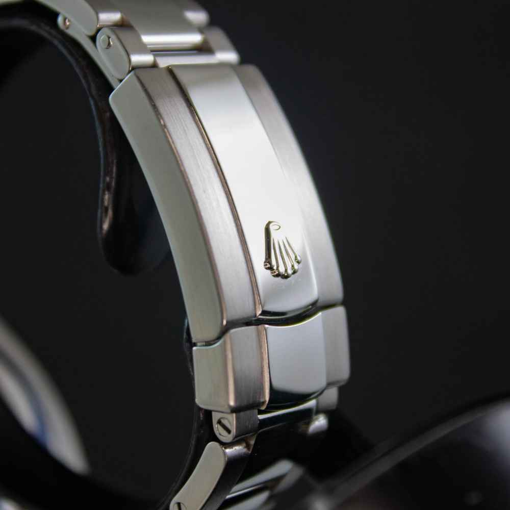 Reloj Rolex Datejust 36 inicio.second_hand