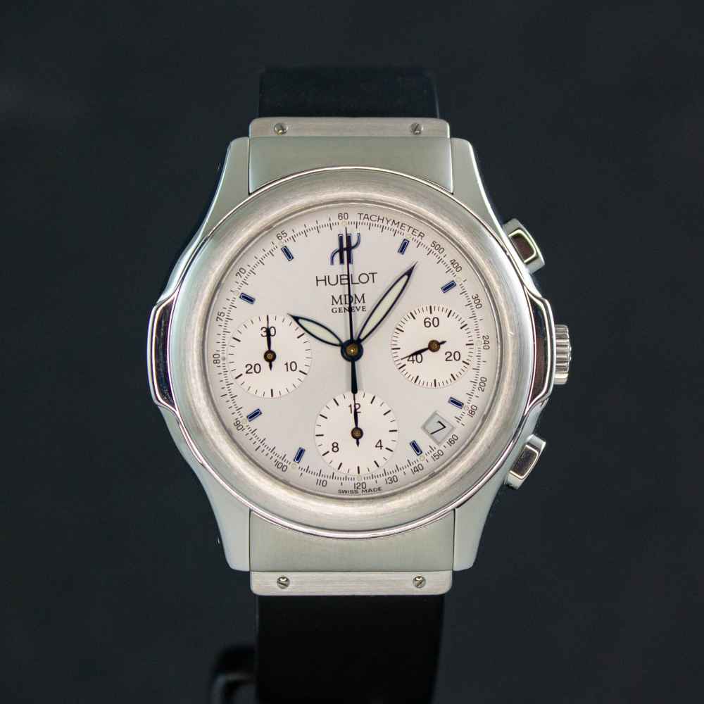 Hublot MDM Chronograph