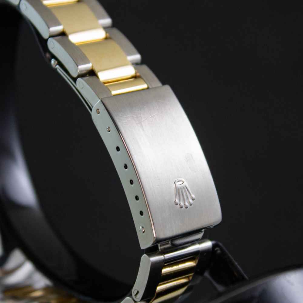 Reloj Rolex Datejust 36 inicio.second_hand