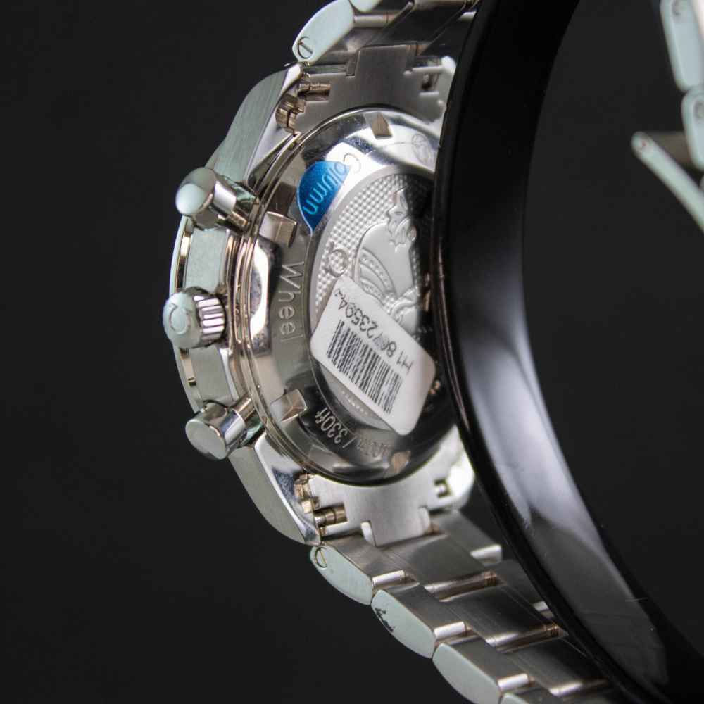 Reloj Omega Speedmaster Racing inicio.second_hand