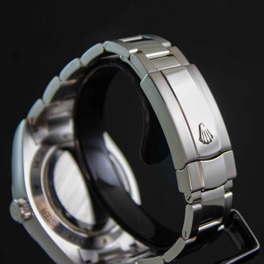 Reloj Rolex Milgauss inicio.second_hand