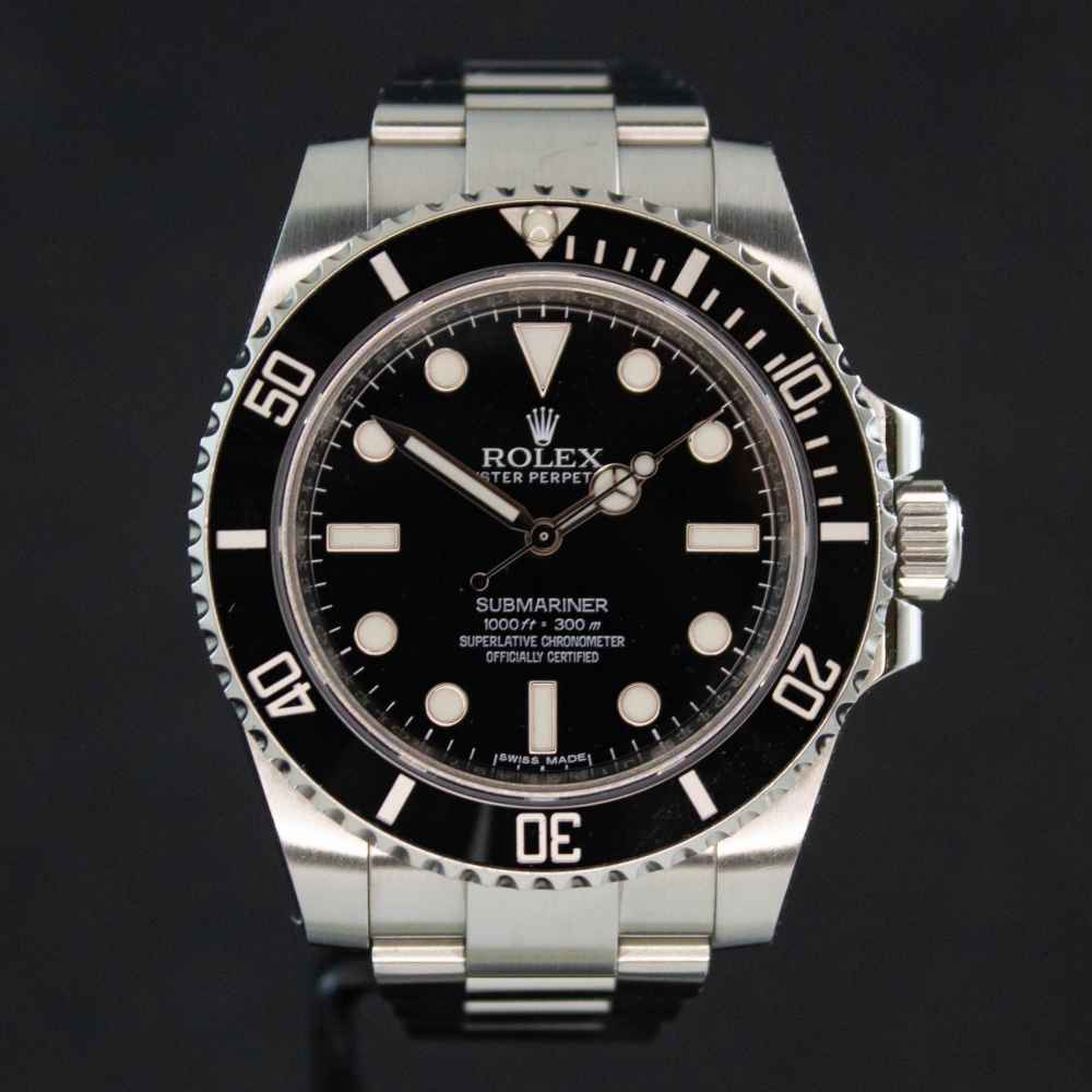 Rolex Submariner