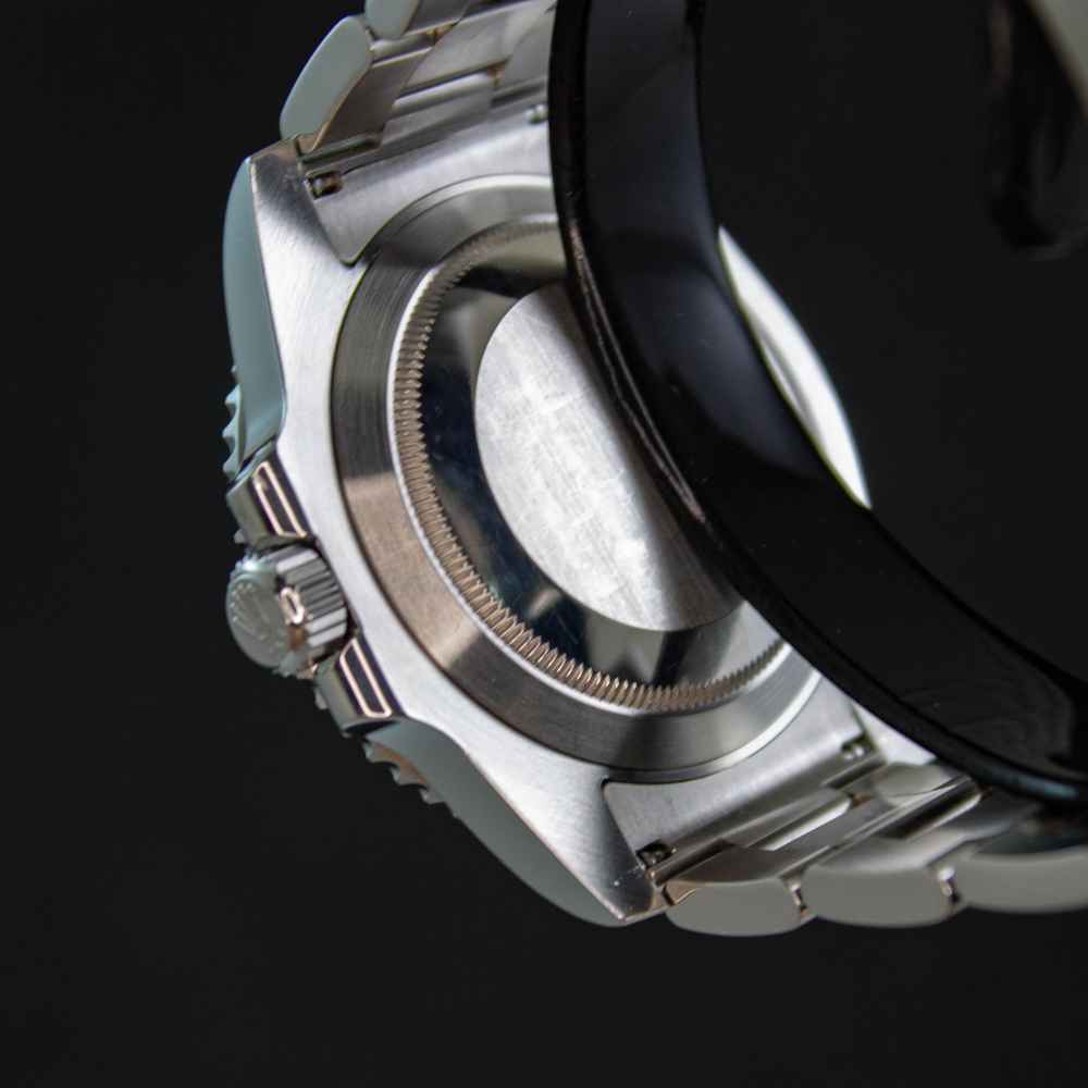 Reloj Rolex Submariner inicio.second_hand