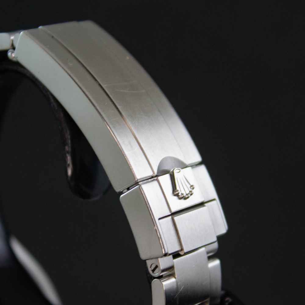 Reloj Rolex Submariner inicio.second_hand