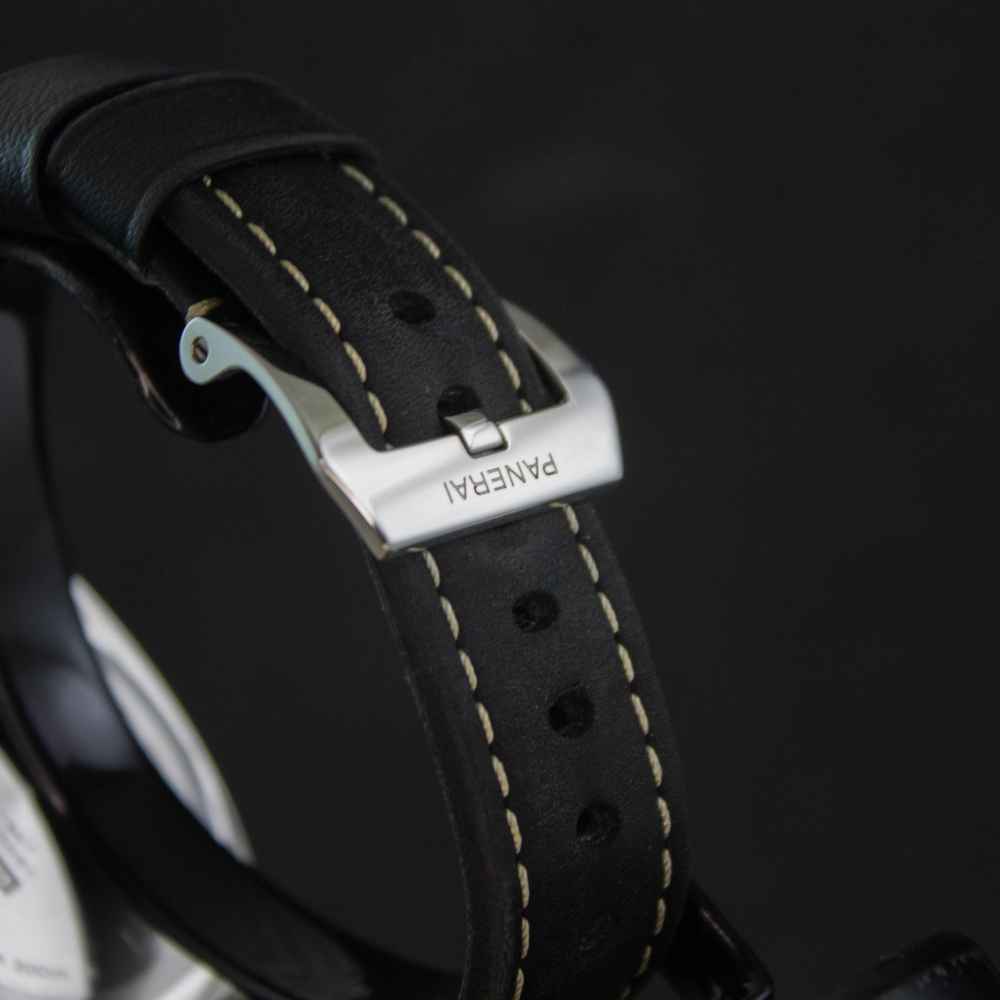 Reloj Panerai Luminor Base inicio.second_hand
