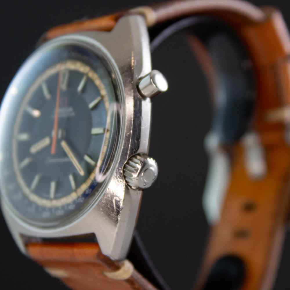 Reloj Omega Chronostop inicio.second_hand
