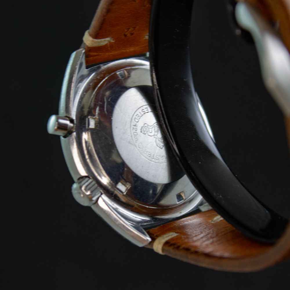 Reloj Omega Chronostop inicio.second_hand