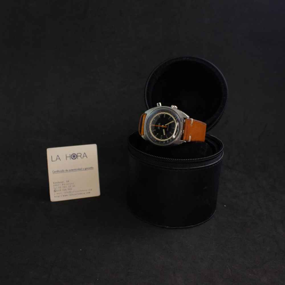 Reloj Omega Chronostop inicio.second_hand