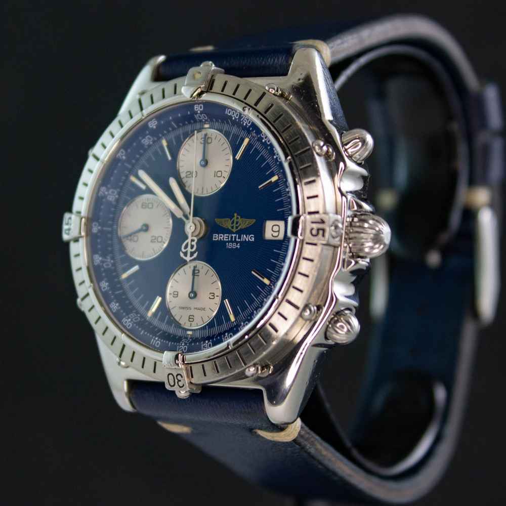 Reloj Breitling Chronomat inicio.second_hand