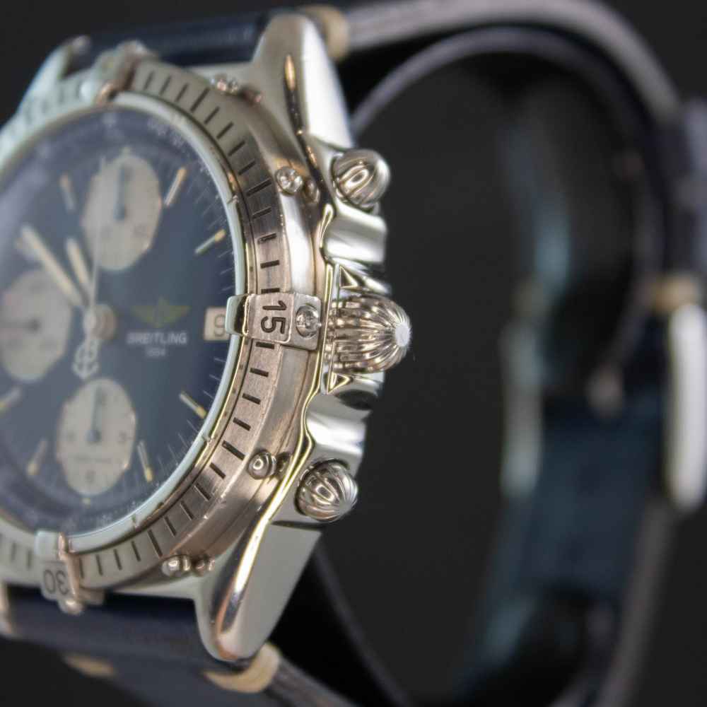 Reloj Breitling Chronomat inicio.second_hand