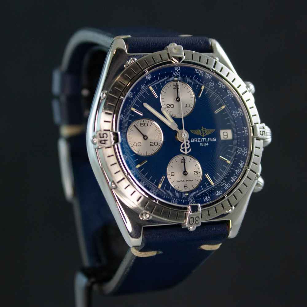 Reloj Breitling Chronomat inicio.second_hand