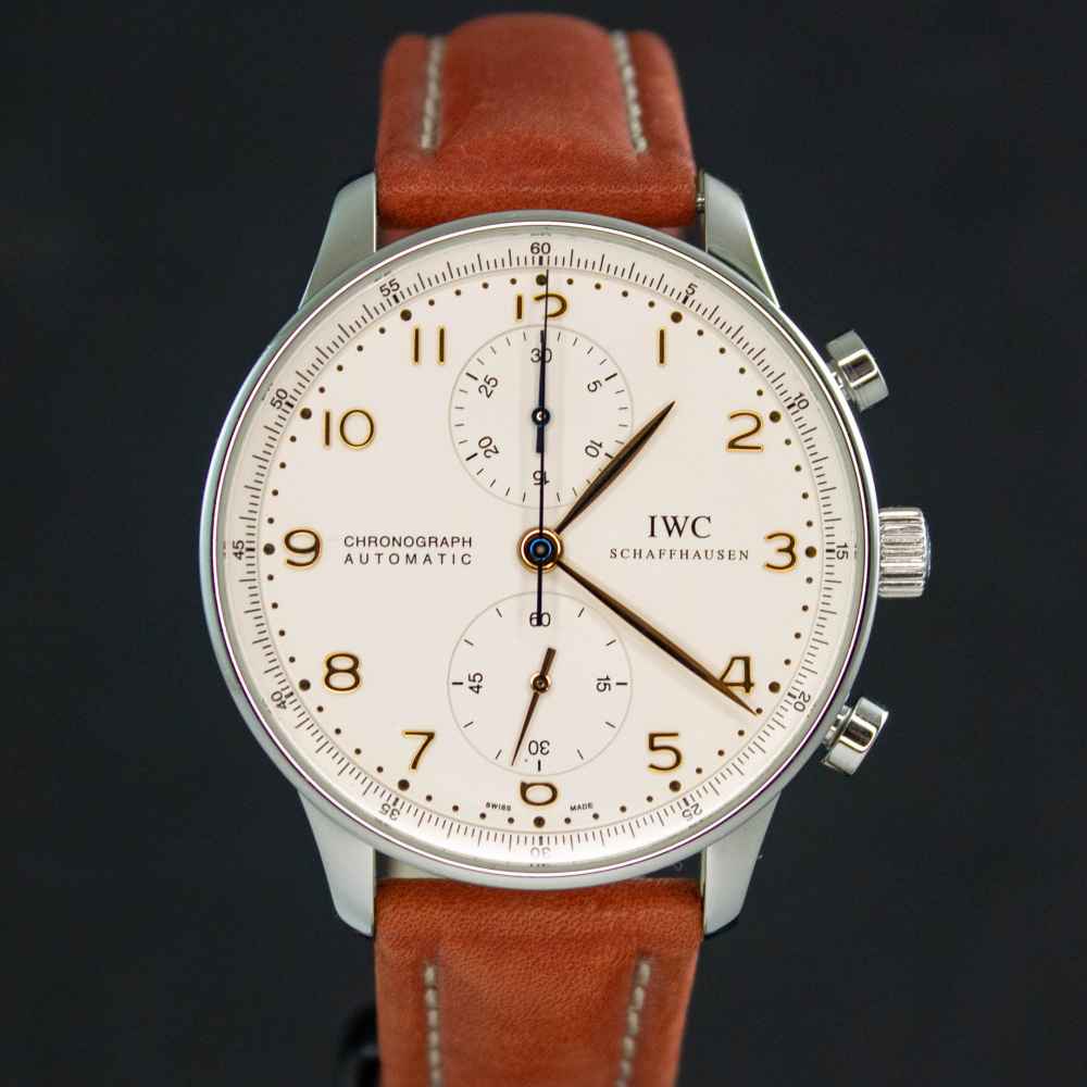 IWC Portuguese