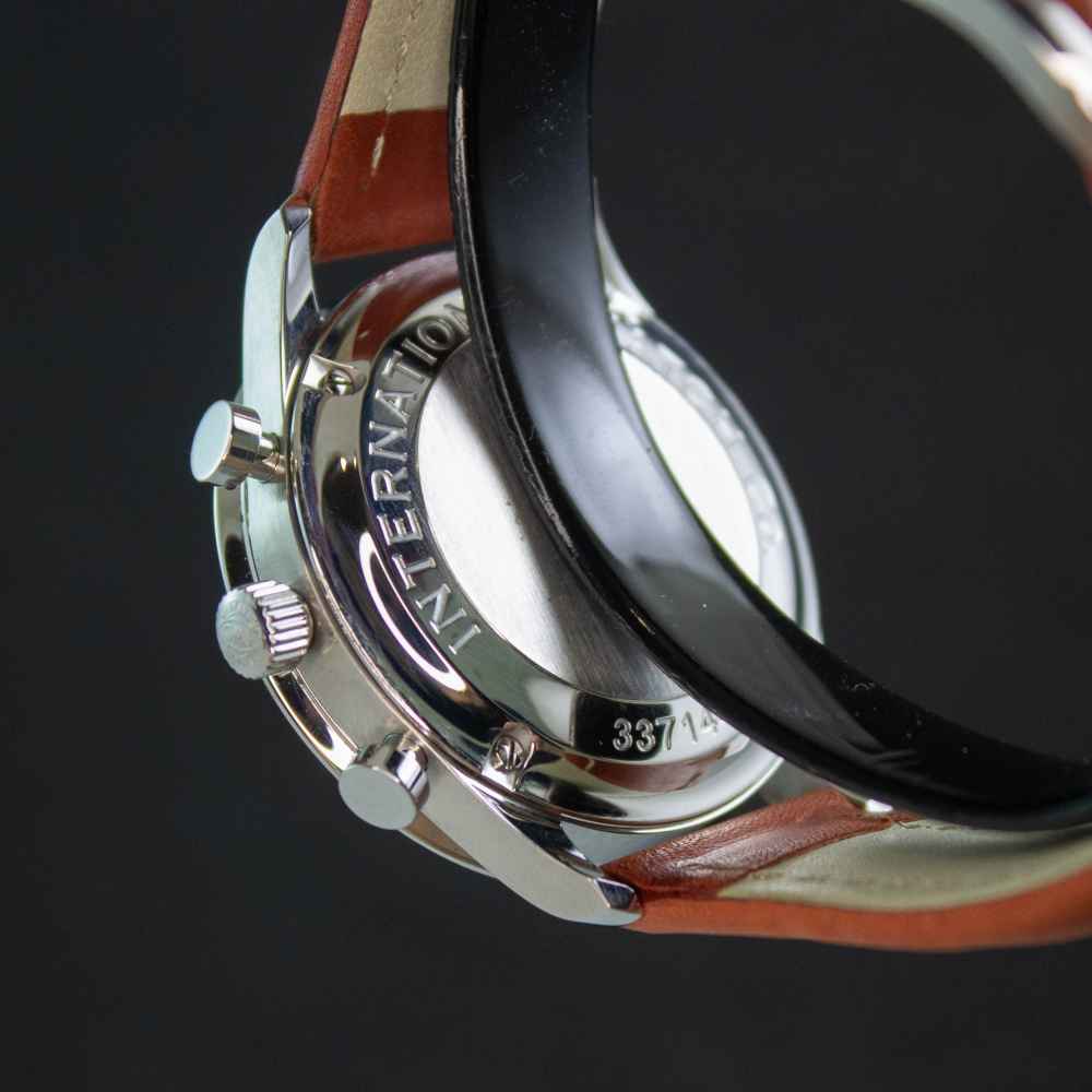 Reloj IWC Portuguese inicio.second_hand