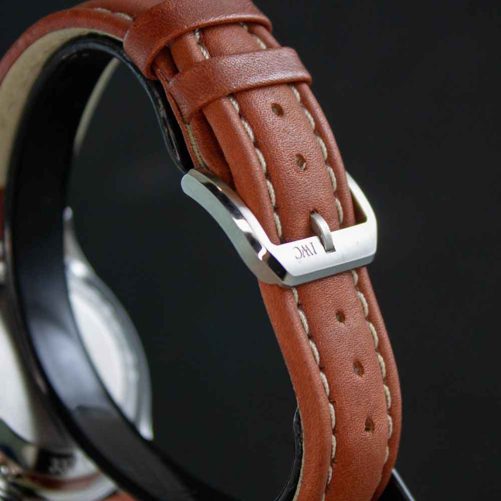 Reloj IWC Portuguese inicio.second_hand