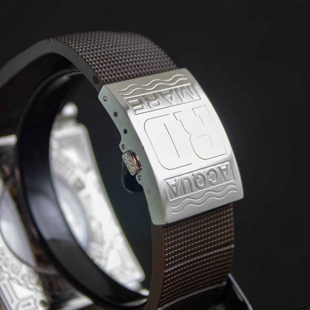 Reloj Varios Roger Dubuis Acqua Mare inicio.second_hand