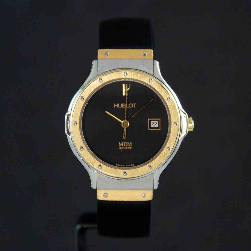 Hublot Classic Lady
