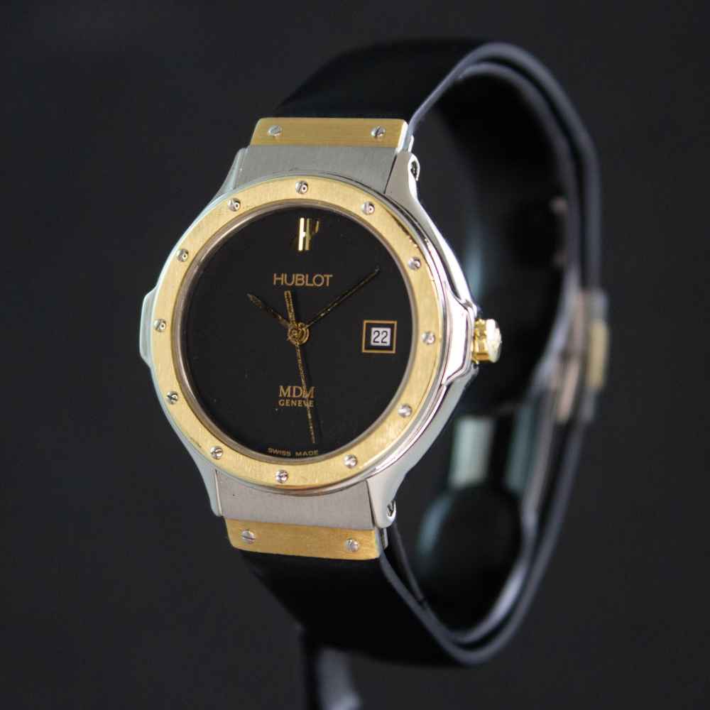 Reloj Hublot Classic Lady inicio.second_hand