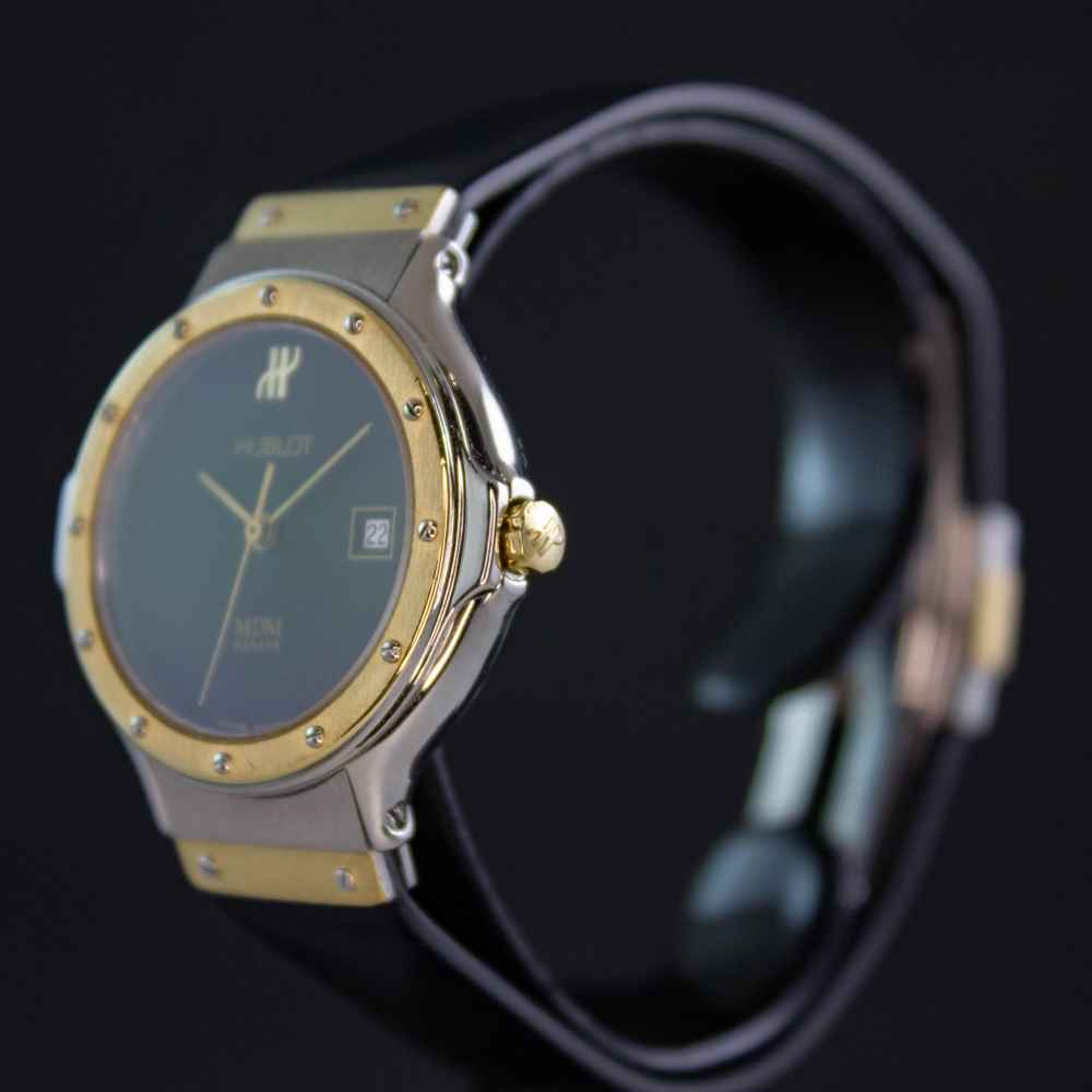 Reloj Hublot Classic Lady inicio.second_hand