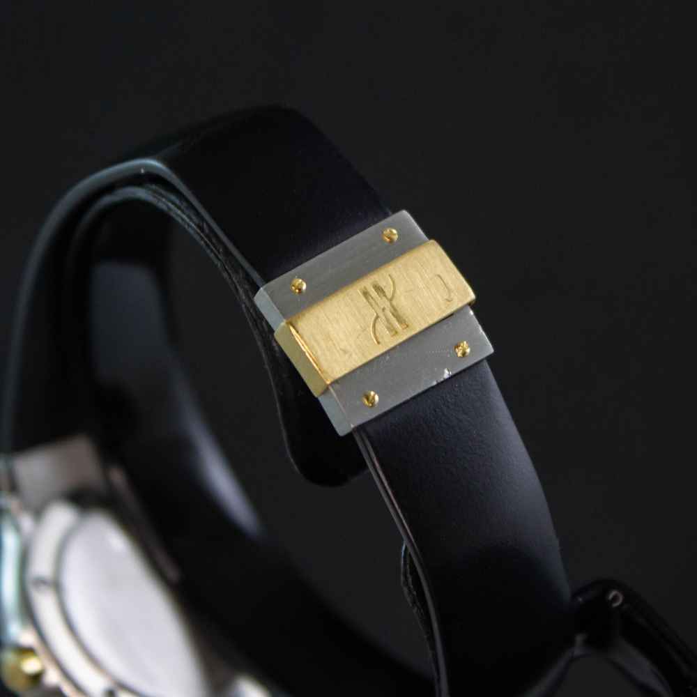 Reloj Hublot Classic Lady inicio.second_hand
