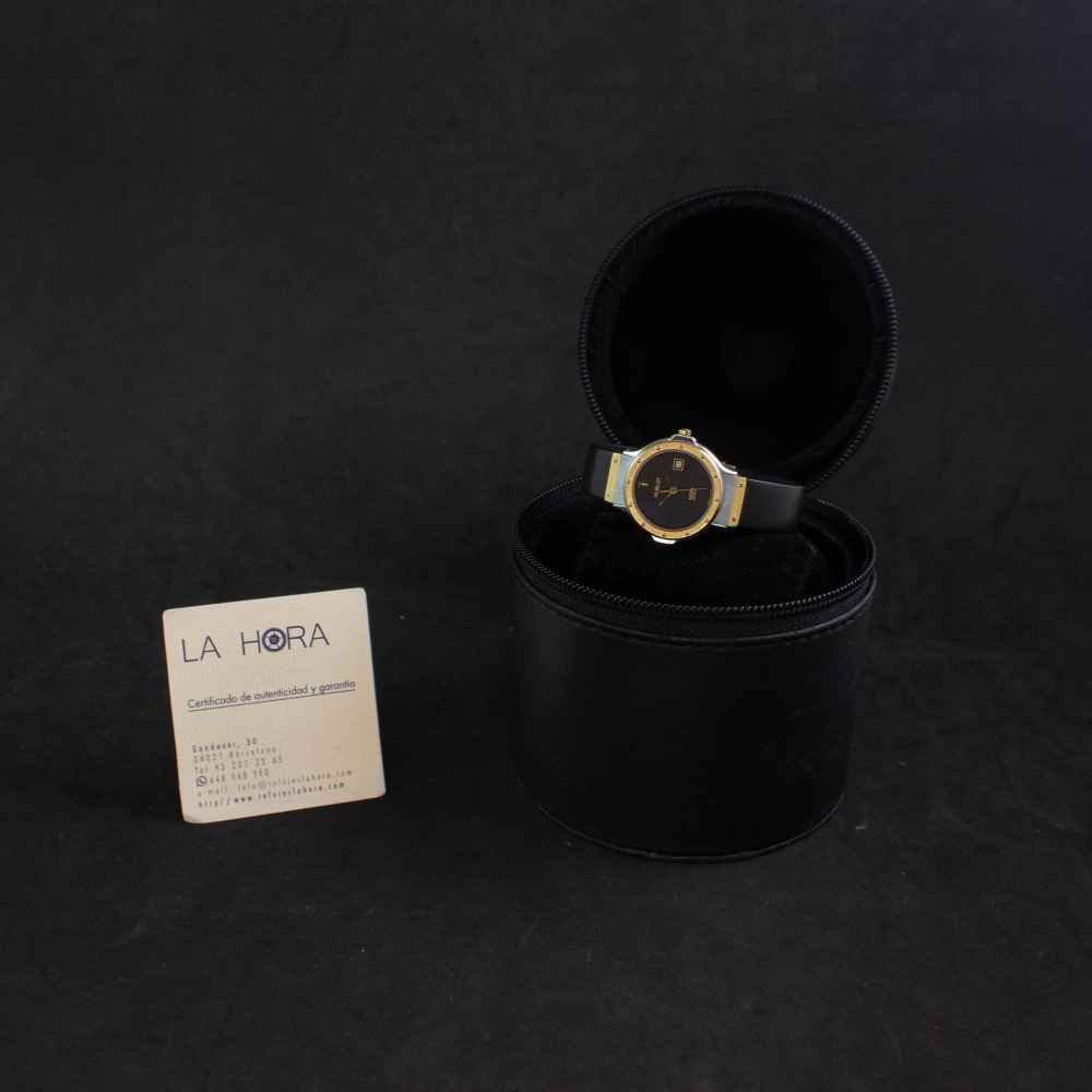 Reloj Hublot Classic Lady inicio.second_hand