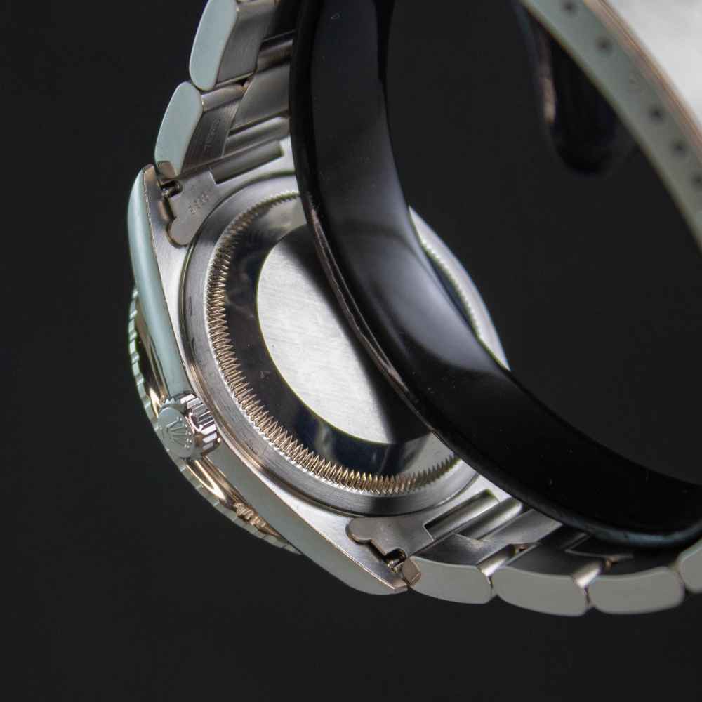 Reloj Rolex Datejust Turnograph inicio.second_hand