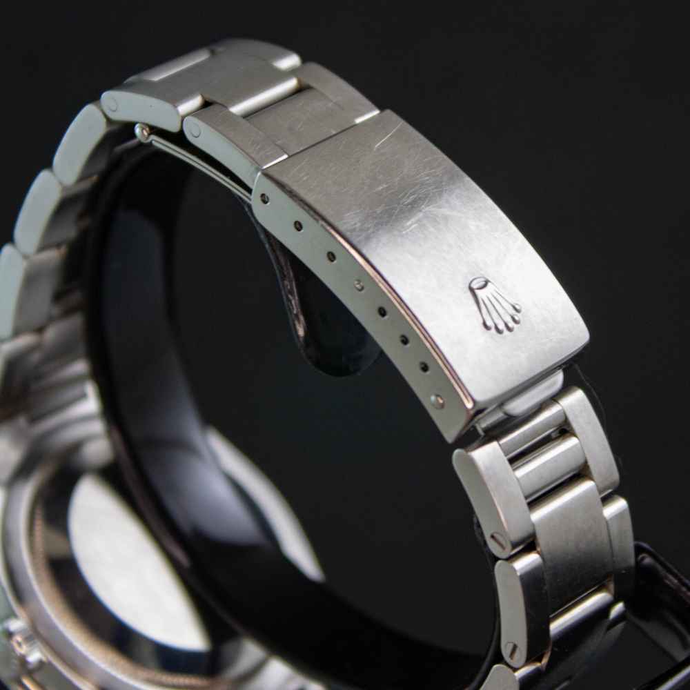 Reloj Rolex Datejust Turnograph inicio.second_hand