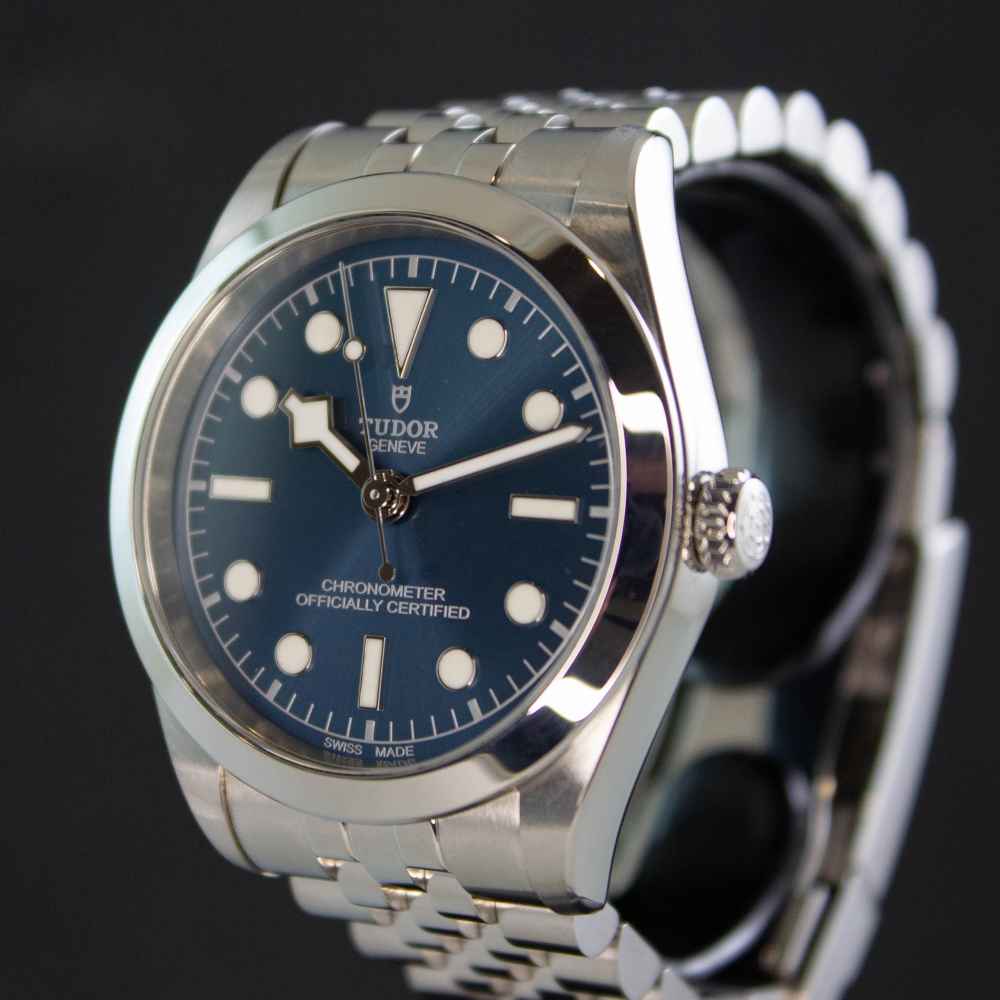 Reloj Tudor Black Bay 36 inicio.second_hand