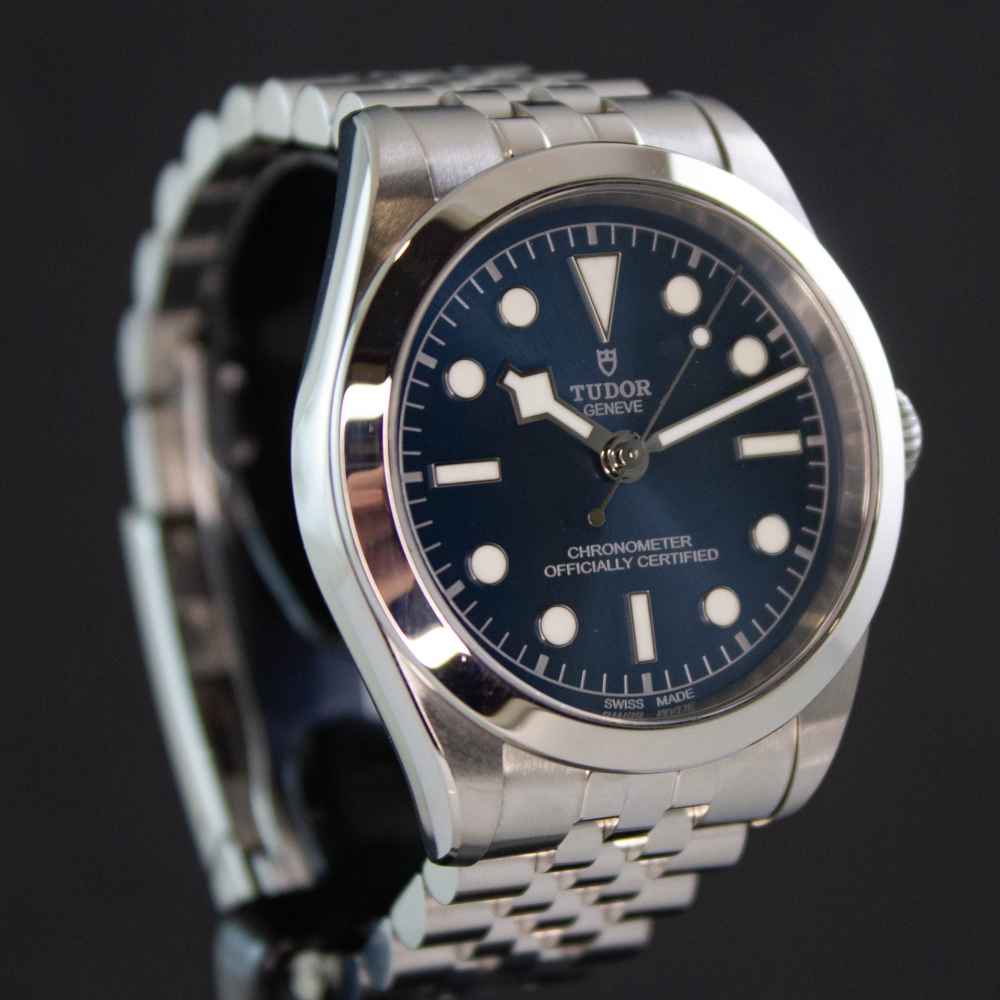 Reloj Tudor Black Bay 36 inicio.second_hand