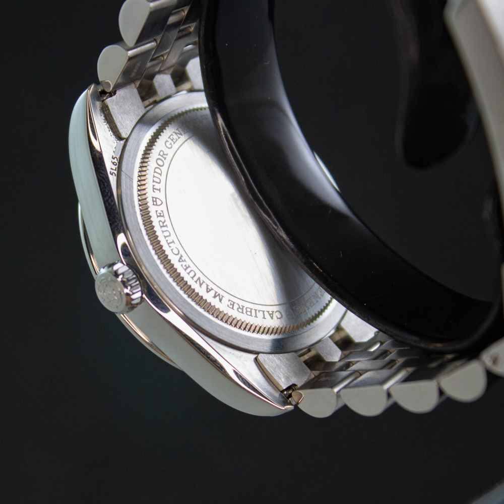 Reloj Tudor Black Bay 36 inicio.second_hand