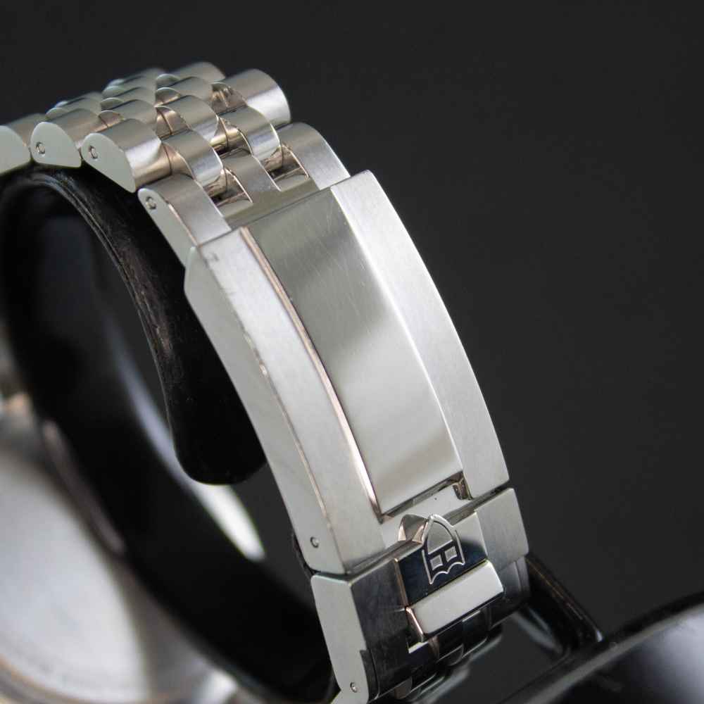 Reloj Tudor Black Bay 36 inicio.second_hand