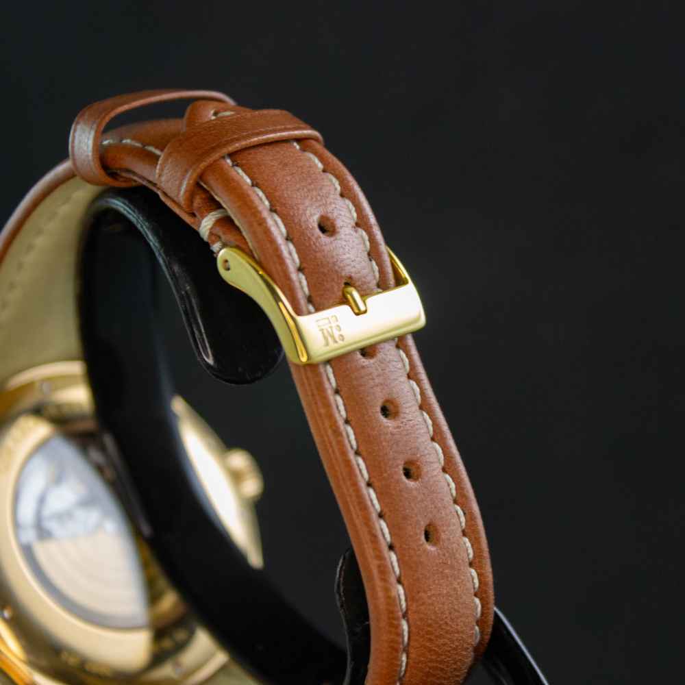 Reloj Girard Perregaux WW.TC inicio.second_hand