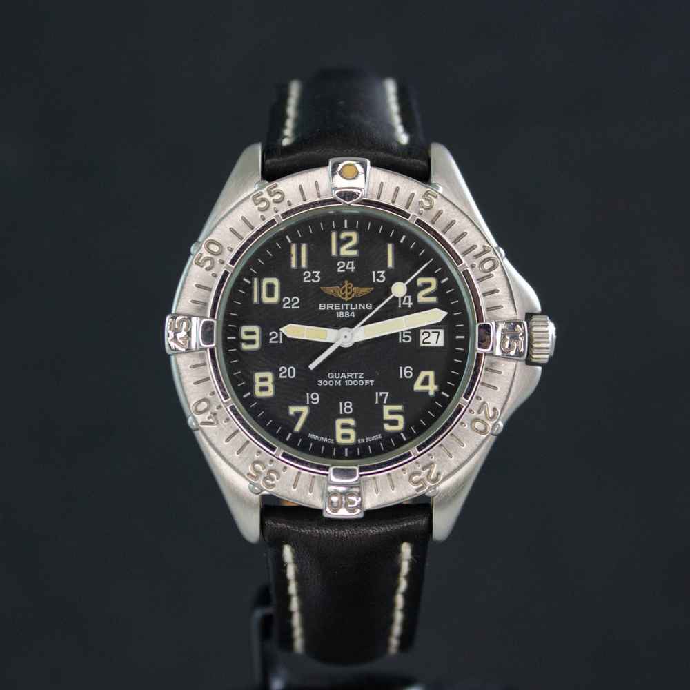 Breitling Colt