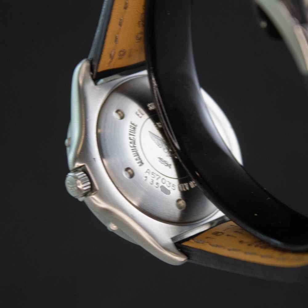 Reloj Breitling Colt inicio.second_hand