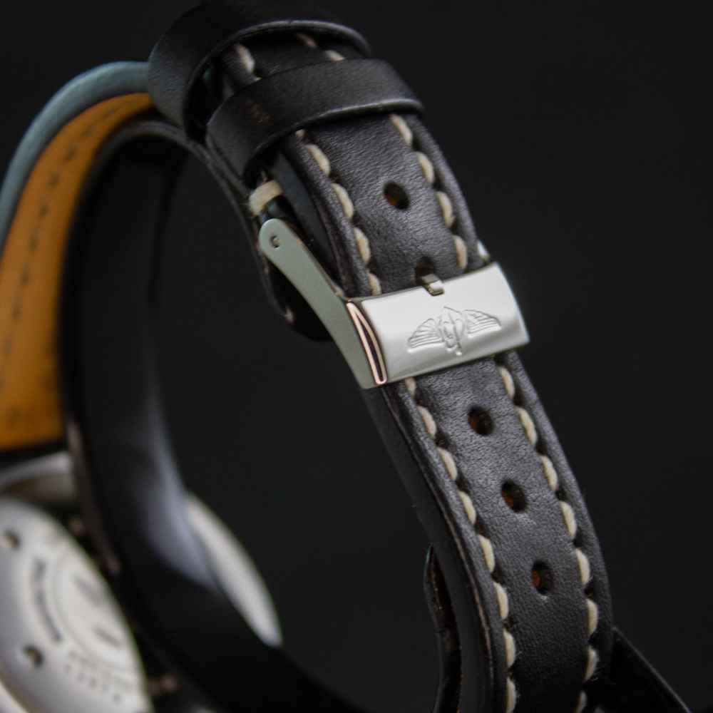 Reloj Breitling Colt inicio.second_hand