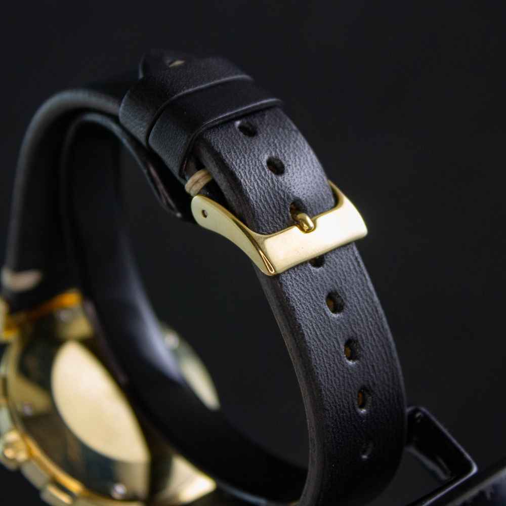 Reloj IWC Da Vinci Chrono inicio.second_hand