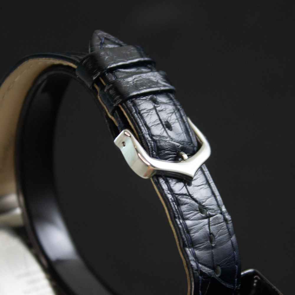 Reloj Cartier Santos Dumont inicio.second_hand