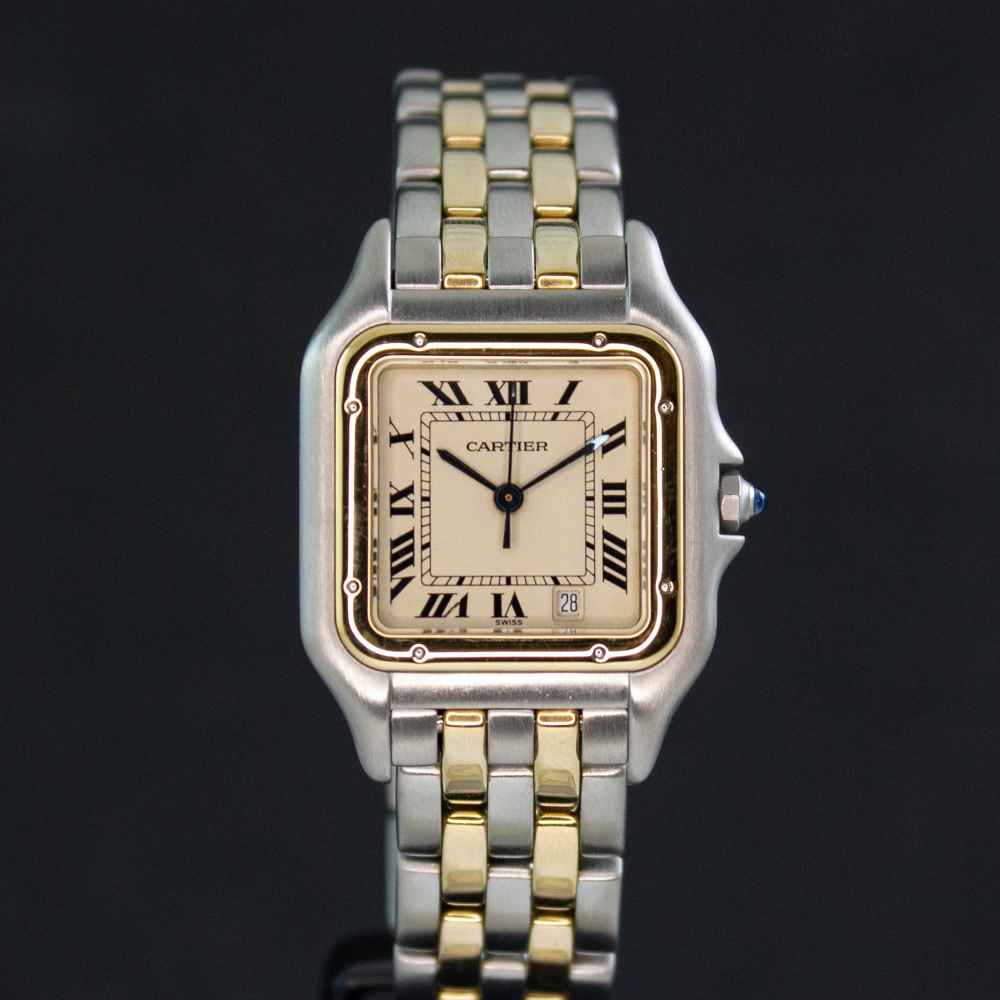Cartier Panthere