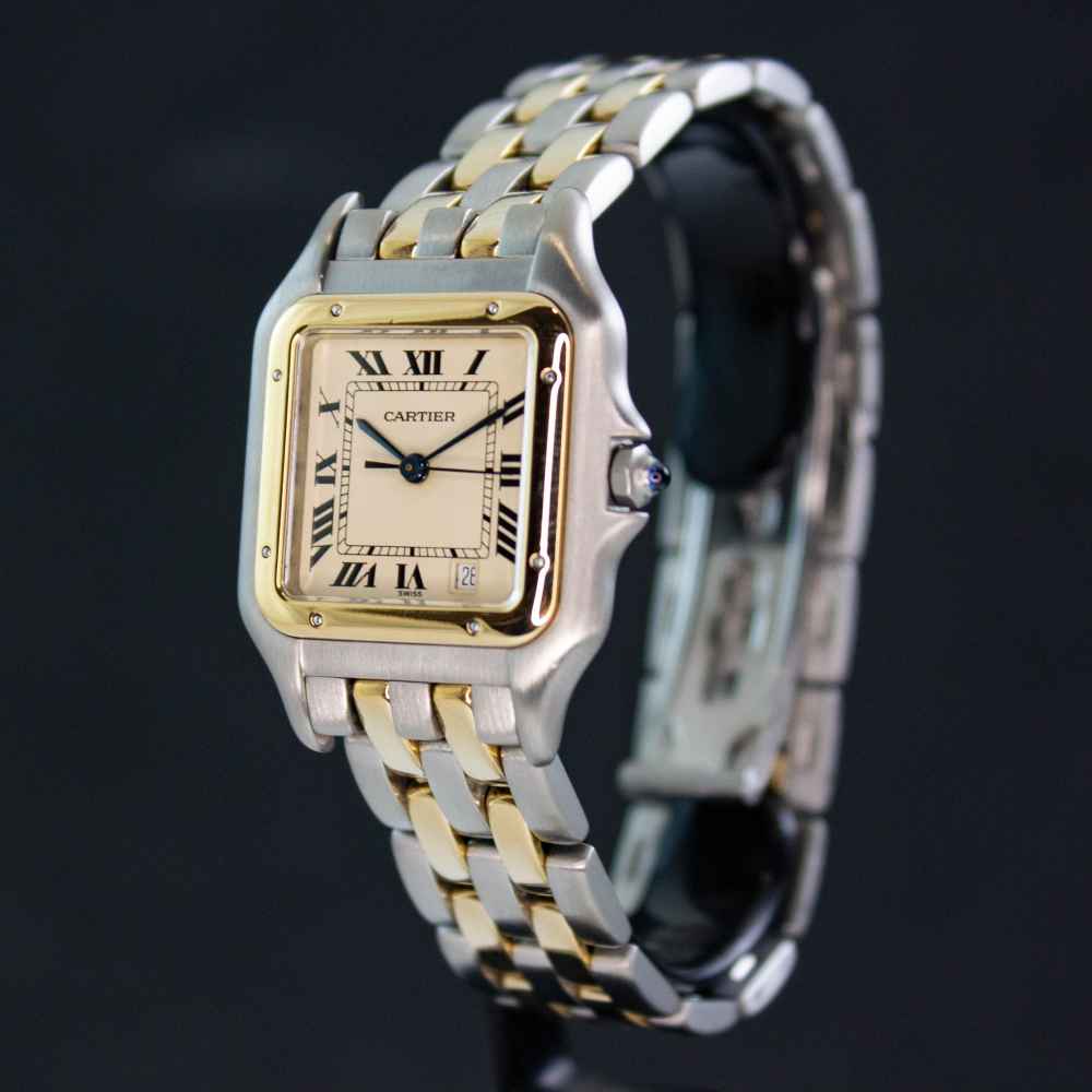 Reloj Cartier Panthere inicio.second_hand