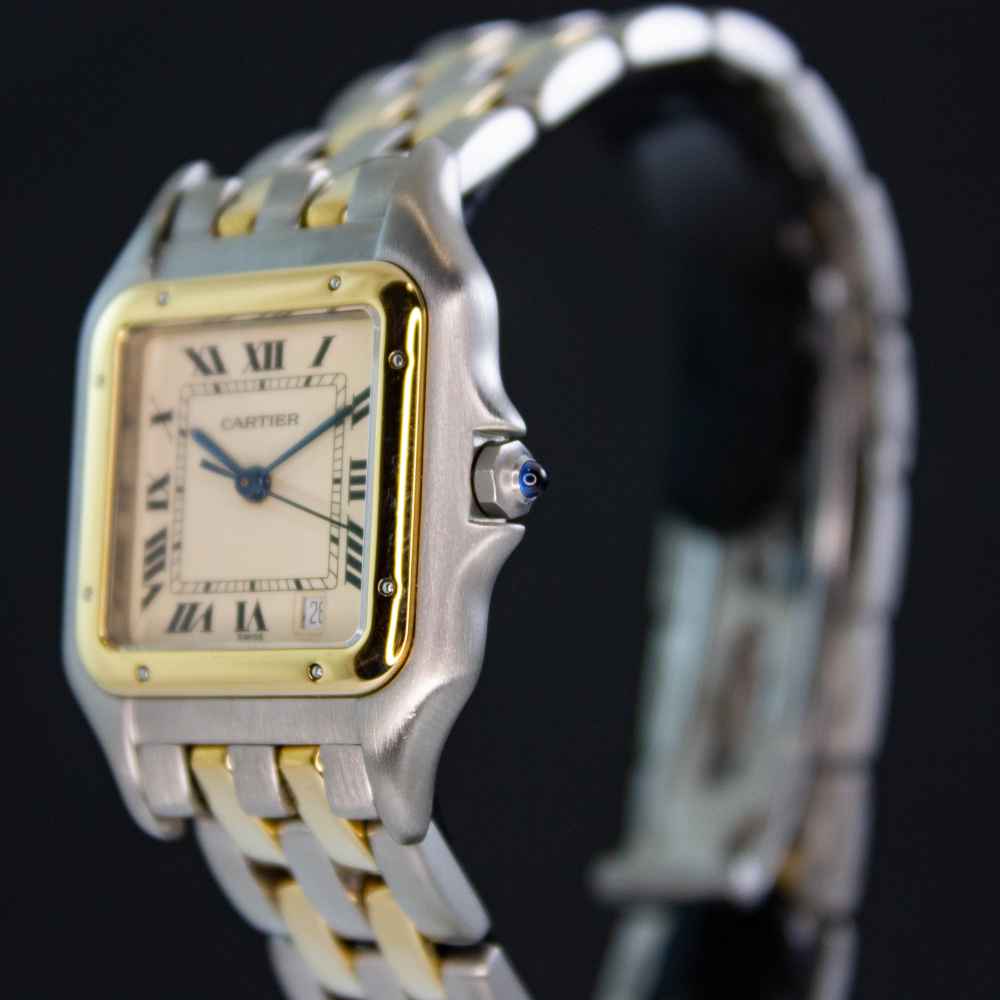 Reloj Cartier Panthere inicio.second_hand