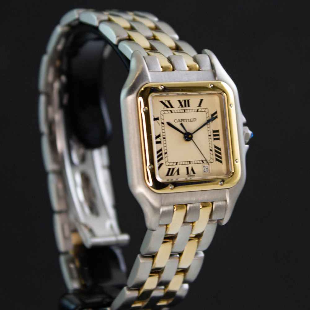 Reloj Cartier Panthere inicio.second_hand