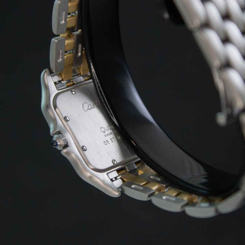 Reloj Cartier Panthere inicio.second_hand