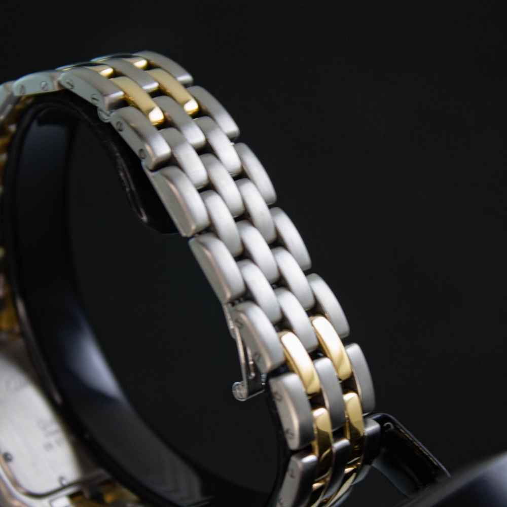Reloj Cartier Panthere inicio.second_hand