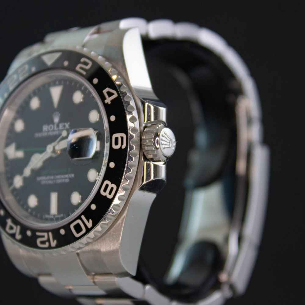Reloj Rolex GMT Master II inicio.second_hand