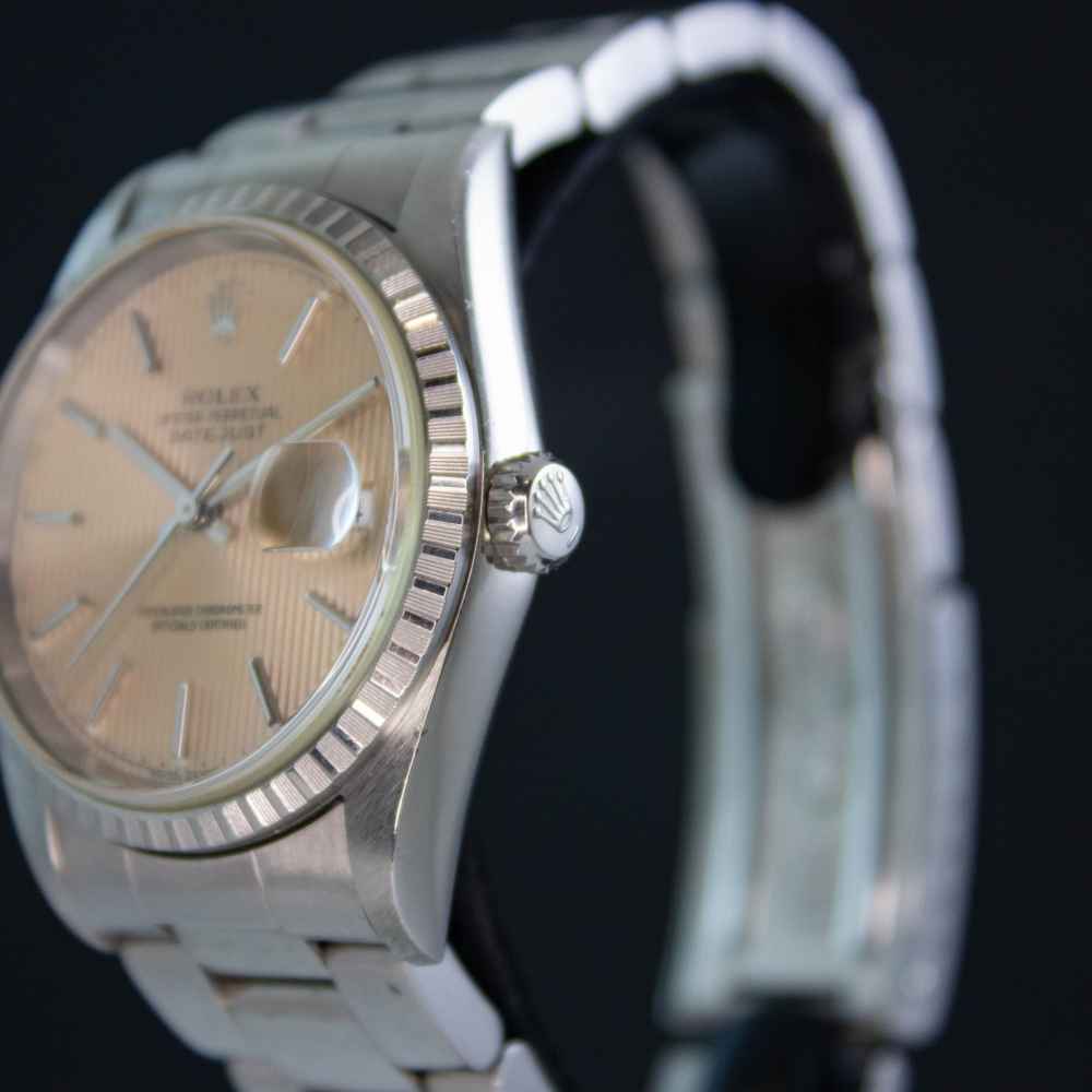 Reloj Rolex Datejust 36 inicio.second_hand